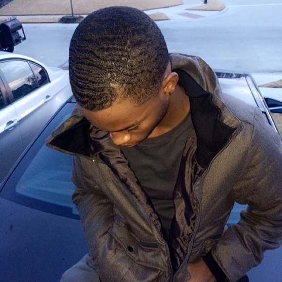 Meet your Posher, Eric - Picture 1 of 1